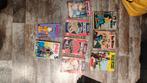 heel veel stripboeken en Donald Ducks, Boeken, Meerdere stripboeken, Ophalen of Verzenden, Gelezen