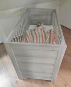 Nette greywash babykamer, Ophalen, Gebruikt, Jongetje of Meisje