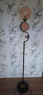 design lamp, Huis en Inrichting, Ophalen, Glas, Zo goed als nieuw, Modern