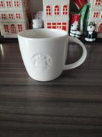 Starbucks T Mok - Limited Edition!, Keramiek, Ophalen of Verzenden, Zo goed als nieuw, Effen