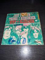 Single van Cuby + Blizzards : just for fun (1967 BLUES ROCK, Ophalen of Verzenden, Zo goed als nieuw