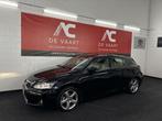 Lexus CT 200h Luxury Line - LEVINSON/DAKJE/NAVI/LEER/CAM/NAP, Euro 5, 4 cilinders, Zwart, 1798 cc