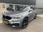Bmw X6 XDRIVE30D HIGH EX.  M-Sport! Automaat (Nieuwe motor +, Auto's, BMW, Automaat, 2993 cc, 241 €/maand, Bedrijf