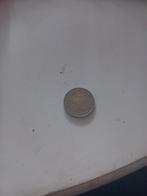 Zeldzame Griekenland 2 Euro 2002 S, Postzegels en Munten, Ophalen of Verzenden, Griekenland, 2 euro