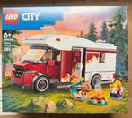 Lego 60454 Camper van, Kinderen en Baby's, Speelgoed | Duplo en Lego, Ophalen of Verzenden, Nieuw