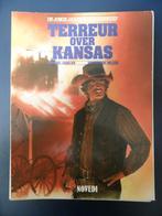 De jonge jaren van Blueberry. 2 X, Boeken, Eén stripboek, Ophalen of Verzenden, Zo goed als nieuw