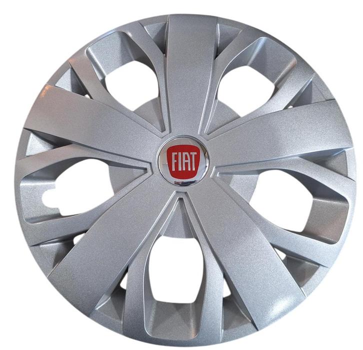 Wieldop Fiat Ducato 16 inch model 2015 (per stuk) geen MAXI!, Caravans en Kamperen, Camper-accessoires, Nieuw, Ophalen of Verzenden