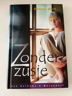 Wendela Walta - Zonder zusje, Ophalen of Verzenden, Zo goed als nieuw, Wendela Walta