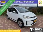 Volkswagen Up! 1.0 BMT move up!, Voorwielaandrijving, Gebruikt, Up!, Bedrijf