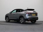 Nissan Qashqai 158pk MHEV Xtronic N-Connecta | 1800kg Trekve, Adaptive Cruise Control, Stof, Euro 6, Bedrijf