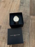 Te koop dames horloge, Overige merken, Staal, Staal, Polshorloge