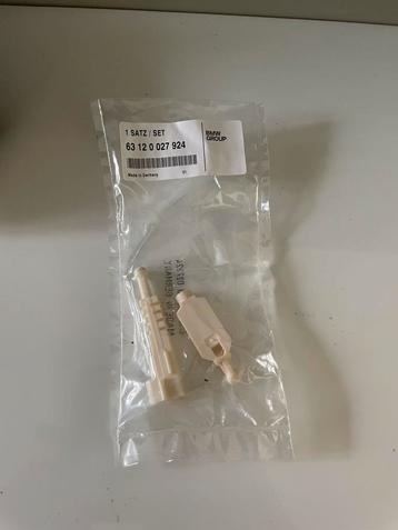 bmw koplamp stelnok set e39 type 1 set voor 1lamp beschikbaar voor biedingen
