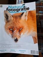 Natuurfotografie magazine 2019-2024, Boeken, Tijdschriften en Kranten, Ophalen of Verzenden