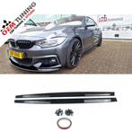 BMW 4 serie F32 F33 F36 M-Performance Side Skirts | 13-17 |, Ophalen of Verzenden