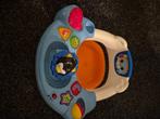 Badstoeltje met licht en geluid, Kinderen en Baby's, Badjes en Verzorging, Ophalen, Zo goed als nieuw, Badzitje of Badring, Overige merken