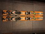 rossignol radial ski's 80cm, Ophalen, Gebruikt, Rossignol, Skiën