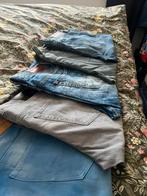 gsuss industries  heren  spijkerbroeken te koop., Kleding | Heren, Verzenden, Zo goed als nieuw, Overige kleuren, Gsus
