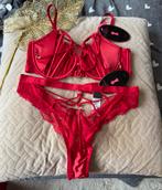 Hunkemöller private collectie setje, Kleding | Dames, Ondergoed en Lingerie, Ophalen of Verzenden