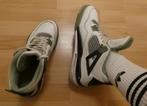Nike Air Jordan 4 Seafoam maat 44, Overige kleuren, Ophalen of Verzenden, Sneakers of Gympen, Gedragen