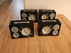4 x autospeaker, Auto diversen, Autospeakers, Ophalen, Gebruikt