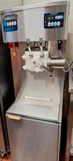 Nesseifreezer NA3331 Softijsmachine (Defect), Witgoed en Apparatuur, IJsmachines, Ophalen, Gebruikt