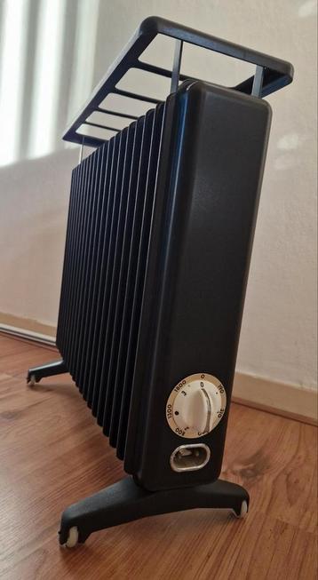 Zweedse Retro Elektrische Kachel Refurbished ZGAN beschikbaar voor biedingen