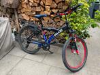 Batavus Snake 24 inch, 7 versnellingen, Fietsen en Brommers, Ophalen, Zo goed als nieuw, 24 inch, Versnellingen
