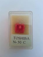 Pickupnaald Toshiba N-50 C [NIEUW], Ophalen, Nieuw, Drums of Percussie