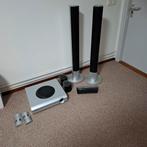 Pioneer Home Cinema Systeem, Gebruikt, 70 watt of meer, Ophalen of Verzenden, Pioneer