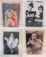 Diverse metalen wandborden, Ophalen of Verzenden, Nieuw