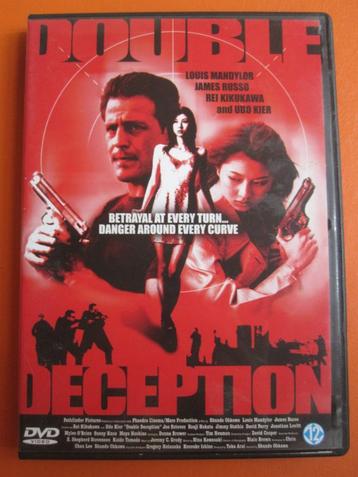 Double Deception (2001) beschikbaar voor biedingen