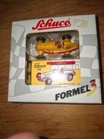 Schuco  Piccolo Mercedes 1936 modelnr: 704, Ophalen of Verzenden, Nieuw, Speelkaart(en)