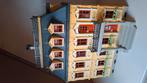 Playmobil nostalgisch poppenhuis 5301, Ophalen, Gebruikt