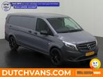 Mercedes-Benz Vito 119CDI 9G-Tronic Automaat XXL | Led | Nav, Auto's, Automaat, Gebruikt, Elektrische buitenspiegels, 2500 kg