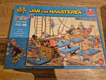 Diverse puzzels beschikbaar voor biedingen