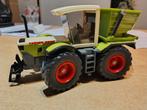 Claas xerion 3000 siku, Ophalen of Verzenden, Zo goed als nieuw, Tractor of Landbouw, SIKU