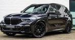 5x112 22'' BMW Styling 742M velgen X5 X6 G05 G06 X7 G07, Niet ingevuld, Velg(en), 275 mm, Niet ingevuld