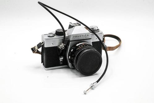Fotocamera Practica LTL 50mm en diverse toebehoren, Diensten en Vakmensen, Fotografen