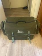 Carp porter tas, Watersport en Boten, Hengelsport | Karpervissen, Ophalen of Verzenden, Overige typen