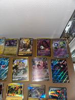 Oude en nieuwe pokemon kaarten 1000+, Hobby en Vrije tijd, Verzamelkaartspellen | Pokémon, Ophalen of Verzenden, Zo goed als nieuw