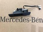 Achteruitrijcamera A1667500993 passend op meerdere modellen, Auto-onderdelen, Elektronica en Kabels, Niet ingevuld, Gebruikt, Mercedes-Benz