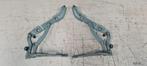 Scharnier kofferdeksel achterklep set BMW 3 serie E90 E92 70, Auto-onderdelen, Carrosserie en Plaatwerk, Ophalen of Verzenden