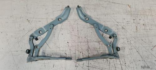 Scharnier kofferdeksel achterklep set BMW 3 serie E90 E92 70, Auto-onderdelen, Carrosserie en Plaatwerk, Gebruikt, Ophalen of Verzenden