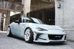 Garage Vary aero voorbumper bumper - Mazda Mx-5 Mx5 Miata ND, Ophalen of Verzenden