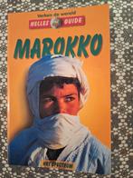 Marokko, Boeken, Reisgidsen, Ophalen of Verzenden, Zo goed als nieuw