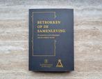 Betrokken op de samenleving, Koninklijke Academie Brussel, Verzenden, Europa, Maatschappij en Samenleving, Nieuw
