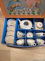 VINTAGE DOUWE EGBERTS
KINDER SERVIES
IZGST
ZIE FOTO S, Ophalen of Verzenden