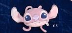 DISNEY STITCH 2, Ophalen of Verzenden, Overige figuren, Zo goed als nieuw, Knuffel