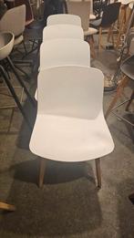 4xHay Design stoelen €125,=perstuk, Ophalen of Verzenden, Zo goed als nieuw, Vier