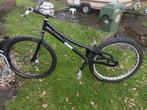BMX freestyle Trial Tech 24 inch, Ophalen, 24 inch of meer, Gebruikt, Stuur 360° draaibaar
